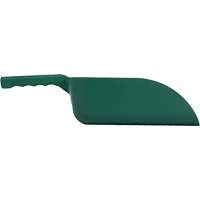 Metal Detectable Hand Scoop, Plastic, Green, 82 oz. Northern Industrial Supply Inc.