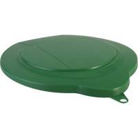 Couvercle pour seaux de 1,5 gallon Northern Industrial Supply Inc.