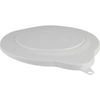 Couvercle pour seaux de 1,5 gallon Northern Industrial Supply Inc.