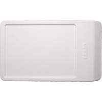 Angle Dump Tub Lid Northern Industrial Supply Inc.