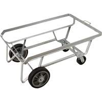 Regular Angled Tub Undercarriage Northern Industrial Supply Inc.