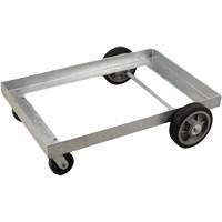 Low Tub Undercarriage Northern Industrial Supply Inc.
