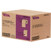 Pro Select&reg; Toilet Paper, 2 Ply, 500 Sheets/Roll, White Northern Industrial Supply Inc.