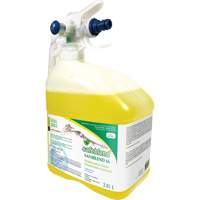 Nettoyant concentr&eacute; ultra neutre, 4 L, Cruche Northern Industrial Supply Inc.