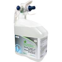 Nettoyant concentr&eacute; pour salle de bain, 4 L, Cruche Northern Industrial Supply Inc.