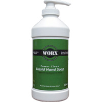 Savon pour les mains Power Clean, Liquide, 945 ml, Parfum&eacute; Northern Industrial Supply Inc.
