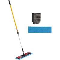 Adaptable Flat Mop Kit Northern Industrial Supply Inc.