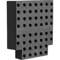Accessoire dessorage pour vadrouille &agrave; t&ecirc;te plate adaptable Northern Industrial Supply Inc.