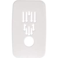 Replacement Universal Wall Plate for Soap Dispenser Northern Industrial Supply Inc.