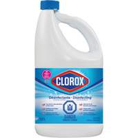Eau de Javel d&eacute;sinfectante, 1,27 L, Cruche Northern Industrial Supply Inc.