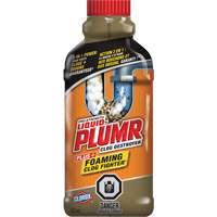 Liquid-Plumr&reg; Slow Flow Fighter Clog Destroyer Northern Industrial Supply Inc.