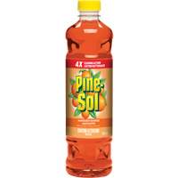 Nettoyant pour surfaces multiples Pine Sol, 828 ml, Bouteille Northern Industrial Supply Inc.