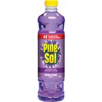 Nettoyant pour surfaces multiples Pine Sol, 828 ml, Bouteille Northern Industrial Supply Inc.