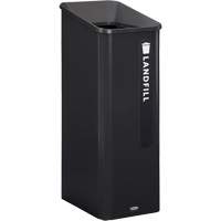 Sustain Landfill Container, Plastic/Steel, 15 US gal. Northern Industrial Supply Inc.