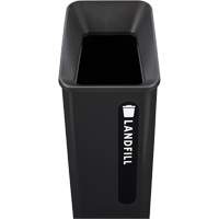 Sustain Landfill Container, Plastic/Steel, 15 US gal. Northern Industrial Supply Inc.
