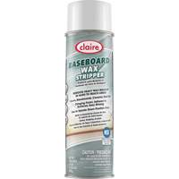 Baseboard Cleaner & Wax Stripper, 19 oz., Can Northern Industrial Supply Inc.