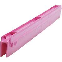 24" Double Squeegee Refill Cartridge, Blade Northern Industrial Supply Inc.