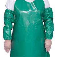 Top Dog Sleeves, 21", Polyurethane, Green Northern Industrial Supply Inc.