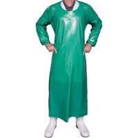 Blouse Top Dog de 6 mil, T-Grand, Vert, Polyur&eacute;thane Northern Industrial Supply Inc.