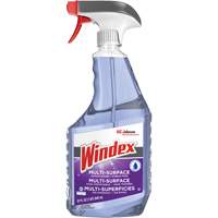 Windex&reg; Ammonia-Free Multi-Surface Cleaner, 946 ml, Trigger Bottle Northern Industrial Supply Inc.