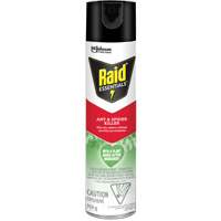 Raid&reg; Essentials Ant & Spider Killer, 350 g, Aerosol Can Northern Industrial Supply Inc.