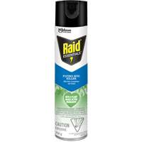 Raid&reg; Essentials Flying Bug Killer, 350 g, Aerosol Can Northern Industrial Supply Inc.
