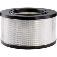Filtre d'aspirateur de poussi&egrave;re, Hepa, Pour 8 gal. US Northern Industrial Supply Inc.