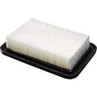 Filtre principal &agrave; membrane PTFE, Mousse, Pour 8 gal. US Northern Industrial Supply Inc.