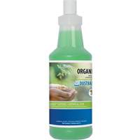 Nettoyant de cuvette biologique, 1 L, Bouteille Northern Industrial Supply Inc.