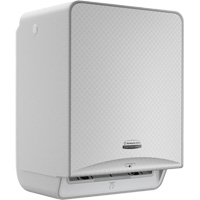 Icon Hard Roll Towel Dispenser, No-Touch, 12.41" W x 10.19" D x 16.53" H Northern Industrial Supply Inc.