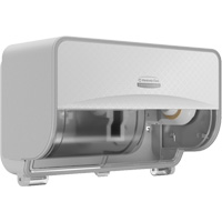 Icon Standard Roll Horizontal Toilet Paper Dispenser, Multiple Roll Capacity Northern Industrial Supply Inc.