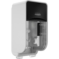 Icon Standard Roll Vertical Toilet Paper Dispenser, Multiple Roll Capacity Northern Industrial Supply Inc.