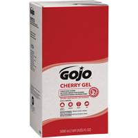 Hand Cleaner for Pro TDX Dispenser, Gel/Pumice, 5000 ml, Refill, Cherry Northern Industrial Supply Inc.