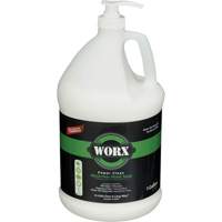 Power Clean Waterless Hand Soap, Liquid, 3.78 L, Unscented Northern Industrial Supply Inc.