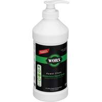 Power Clean Waterless Hand Soap, Liquid, 945 ml, Unscented Northern Industrial Supply Inc.