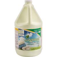 Concentrated Fragrance-Free Laundry Detergent, Jug Northern Industrial Supply Inc.