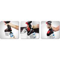 Syst&egrave;me de distribution mobile TruShot 2.0 Northern Industrial Supply Inc.