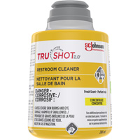 TruShot 2.0 Restroom Cleaner, 266 ml, Trigger Bottle Northern Industrial Supply Inc.