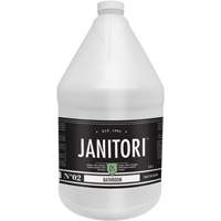 Nettoyant &agrave; salle de bain Janitori 02, 4 L, Cruche Northern Industrial Supply Inc.