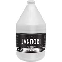 Janitori 59 Armour Body Wash, 4 L, Jug Northern Industrial Supply Inc.