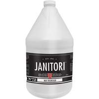 D&eacute;graissant Janitori 72 MAx, 4 L, Cruche Northern Industrial Supply Inc.