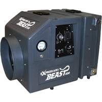 &eacute;purateur dair en poly&eacute;thyl&egrave;ne Express Air Beast 600 pi. cu/min Northern Industrial Supply Inc.