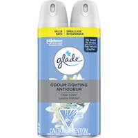 Air Freshener, Clean Linen&reg;, Aerosol Can Northern Industrial Supply Inc.