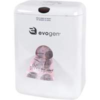 EvoGen&reg; No-Touch Combination Waste Receptacle Northern Industrial Supply Inc.