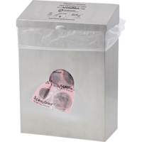 Scensibles&reg; Combination Waste Receptacle & Dispensers Northern Industrial Supply Inc.