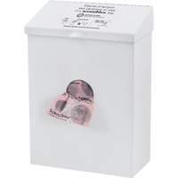 Scensibles&reg; Combination Waste Receptacle & Dispensers Northern Industrial Supply Inc.