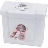 Scensibles&reg; Combination Waste Receptacle & Dispensers Northern Industrial Supply Inc.
