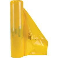 Doublures pour d&eacute;chets dangereux, Amiante, 40" lo x 26" la, 3 mils Northern Industrial Supply Inc.