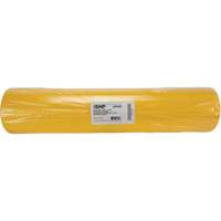 Doublures pour d&eacute;chets dangereux, Amiante, 40" lo x 35" la, 3 mils Northern Industrial Supply Inc.