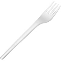 Fourchettes compostables CPLA Northern Industrial Supply Inc.